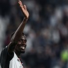 Matuidi acaba su etapa en Turín con tres títulos de la Serie A, dos Copas Italia y una Supercopa italiana.