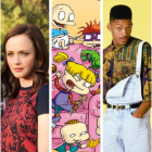 Cinco de las ficciones que están de vuelta en 2020.