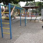 ALBORADA DECIMA SEGUNDA ETAPA VECINOS DE UN BARRIO SE ORGANIZAN PARA LIMPIARY CUIDAN DE SU PARQUE 

PERIODISTA : NELSON TUBAY 

FECHA : 06/08/2020 

Agencia (ag-extra)