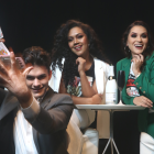 La obra involucrará aspectos de una pandemia para aterrizar los problemas a la actualidad.