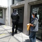 Este viernes en la Corte Nacional se leyó la resolución en el juicio seguido contra Pablo Romero por el secuestro de Fernando Balda.