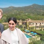 La pareja pagó cerca de 15 millones de dólares por esta propiedad.