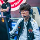El nombre real de Faker es Lee Sang-hyeok.