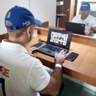 César Monge propuso los nombres de Lasso y Borrero ante la Asamblea de CREO.