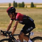 Situación. Carapaz se acerca más a disputar su prueba reina: el Giro de Italia.