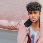 Una de las tomas del vídeo Honey Boo, último sencillo de CNCO.