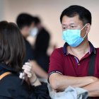 Los casos de contagio por coronavirus siguen en aumento en Malasia.