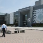 La unidad de policía fue inaugurada en 2016, luego de cuatro años de retrasos e incumplimientos.