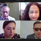 La Comisión de Relaciones Internacionales debe presentar un informe al pleno sobre la presencia de embarcaciones extranjeras frente al archipiélago