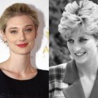 La actriz Elizabeth Debicki interpretará a la princesa Diana de Gales en las temporadas 5 y 6.