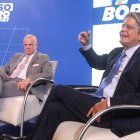 RUEDA DE PRENSA LASSO-BORRERO..FD: MIGUEL CANALES..17-08-2020