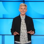 Ellen habló con el personal de su programa y les agradeció por acompañarla durante su carrera.