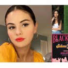 Selena Gómez es cantante, compositora, actriz, productora de televisión y diseñadora de moda.