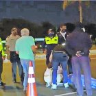 El ciclista murió la noche del 17 de agosto, en la vía a Samborondón.