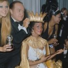 La ellección de Jennifer Hosten como Miss World, estuvo cargada de polémica.