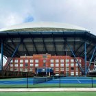 En el Centro Nacional Bilie Jean King de Estados Unidos se realizará el US Open.