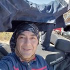 Una imagen del ecuatoriano desaparecido en Perú.