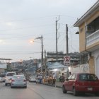 En la ciudadela Quisquis se cambiará en sentido de las calles.