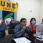 El gremio de los maestros creen que no hay garantías para un retorno a las aulas de manera seguro.