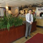 Carlos Chancay, supervisor.