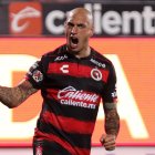 Ariel Nahuelpán llegó a un acuerdo para desvincularse del Tijuana.