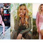 Looks de influencers