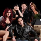 La banda RBD publicó su último disco en 2009.