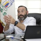 El presidente del IESS informó también sobre la ruta que se sigue para recuperar los recursos invertidos.