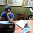 El uso de las cámaras de las computadoras o de teléfonos celulares son parte de las herramientas solicitadas por los maestros.