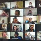 Las plataformas virtuales fueron el mecanismo escogido por las organizaciones políticas para desarrollar las primarias.