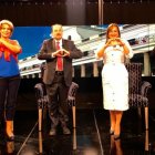 Democracia Sí proclamó ayer a sus principales precandidatos para las próximas elecciones.