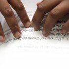 No existe una idea clara sobre cómo se trabajará la educación virtual para personas con discapacidad en tiempo de pandemia.