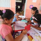 Debido a la pandemia por COVID-19 las clases se desarrollaran de manera no presencial en el régimen Costa.