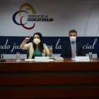 Los integrantes del Consejo de la Judicatura esperan una explicación más amplia de la sentencia de la Corte Constitucional.