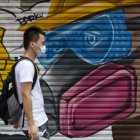 En Hong Kong se ha confirmado el primer caso de reinfección.