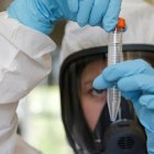 La carrera por encontrar una vacuna contra la Covid implica a todo el mundo.