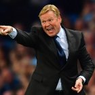 El entrenador, antes del llegar al Barcelona, estuvo encargado de la dirección técnica de la selección nacional de Holanda.