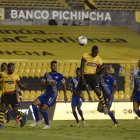 El primer Clásico del año resultó un partido muy apasionante, especialmente en el segundo tiempo.