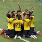 La selección ecuatoriana contaría con apoyo en su primer partido de local por las eliminatorias.