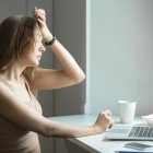 La ansiedad puede surgir a cualquier edad.