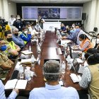 Hecho. Los resultados emitidos surgen tras la reunión de este 25 de agosto.