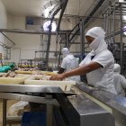 El oneroso pago de aranceles en Estados Unidos afecta la competitividad del pescado procesado.