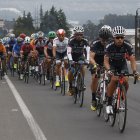 La edición 37 de la Vuelta al Ecuador iniciará el 23 de noviembre en Tulcán.