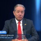 Lanzamiento de la campaña "Yo me cuido"