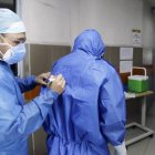 Se registran 159.475 casos descartados.