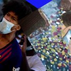 Barcelona y Rosario, dos caras de la moneda de los lugares icónicos para Lionel Messi.