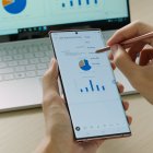 Galaxy Note 20 es un poderoso centro de productividad, que se conecta a la perfección con el ecosistema Galaxy.