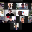 La elaboración del Código de Salud estuvo a cargo de la Comisión de Salud de la Asamblea.