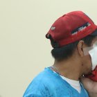 En el momento del ataque, el herido se encontraba en las inmediaciones de su trabajo, en las calles Primero de Mayo y avenida Quito, en el centro de Guayaquil.