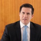 José Antonio Camposano es también presidente del directorio de Corpei.